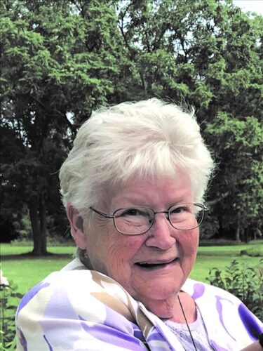 Jean MacDonald Wilt